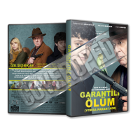 Garantili Ölüm Yoksa Paran İade - 2018 Türkçe dvd cover Tasarımı